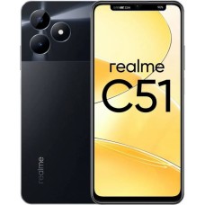 Realme C51