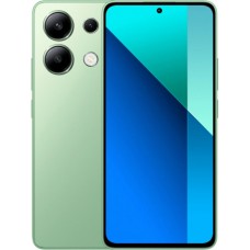 Смартфон Xiaomi Redmi Note 13, 8/256Gb Global, Green (Зеленый)