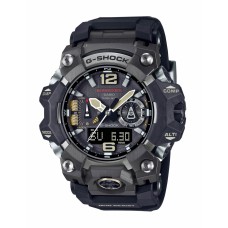 Наручные часы Casio G-Shock GWG-B1000-1A Black, Silver (Серебристый)