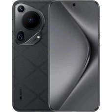 Смартфон Huawei Pura 70 Ultra, 16/512Gb Global, Black (Черный)
