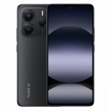 Смартфон Xiaomi Redmi Note 14 5G, 8/256Gb, Midnight Black (Черный)