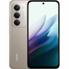 Смартфон Xiaomi Redmi 15, 4G, 8/128Gb, Dual nano SIM, Titan Gray (Серый)
