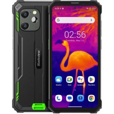 Смартфон Blackview BV8900, 8/256Gb, Green