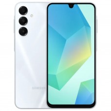 Смартфон Samsung Galaxy A16 5G, 8/256Gb, Light Gray (Cветло-серый)